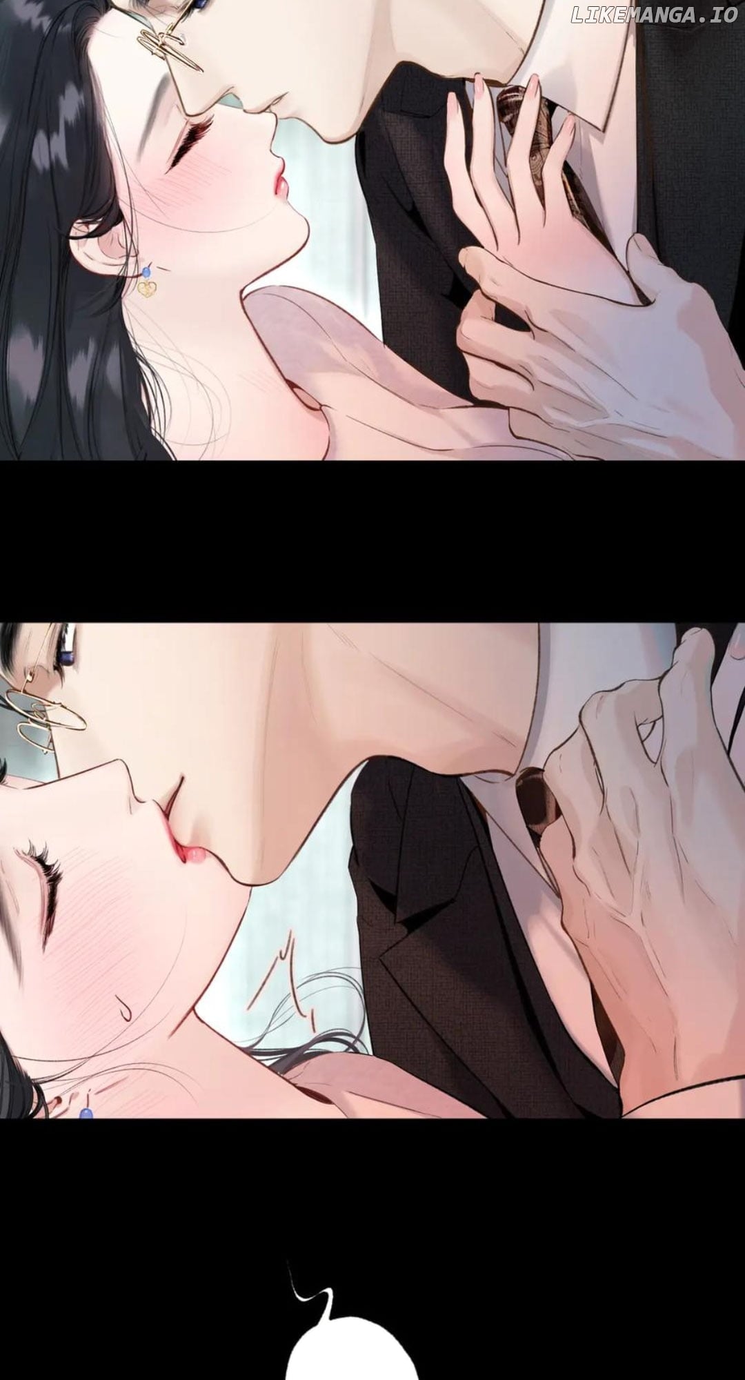 Accidental Love Chapter 45 - page 45